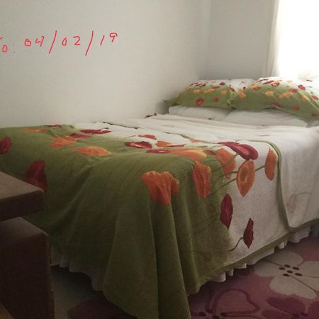 Aphrodite Beachfront Apartment Ghaziveran Buitenkant foto