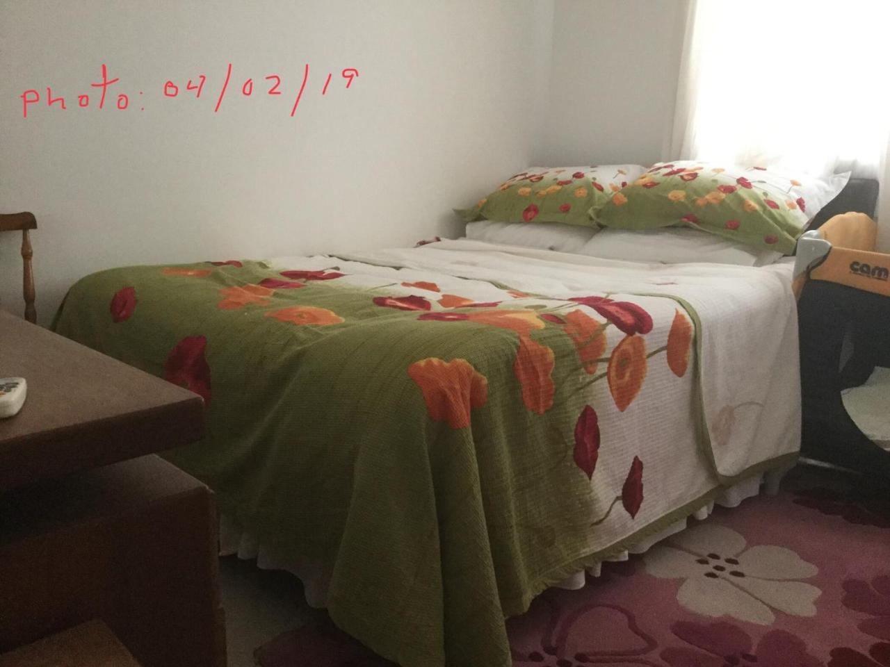 Aphrodite Beachfront Apartment Ghaziveran Buitenkant foto